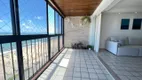 Foto 3 de Apartamento com 4 Quartos à venda, 174m² em Piedade, Jaboatão dos Guararapes