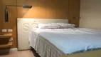 Foto 17 de Flat com 1 Quarto à venda, 42m² em Moema, São Paulo