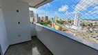 Foto 8 de Apartamento com 3 Quartos à venda, 105m² em Candelária, Natal