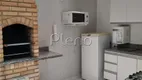 Foto 8 de Apartamento com 2 Quartos à venda, 48m² em Jardim do Lago, Campinas