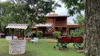 Foto 4 de Fazenda/Sítio com 2 Quartos à venda, 140m² em Jardim Araçatuba, Campina Grande do Sul