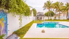 Foto 2 de Casa de Condomínio com 5 Quartos à venda, 700m² em Jardim Acapulco , Guarujá