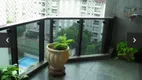 Foto 2 de Apartamento com 4 Quartos à venda, 220m² em Alto da Lapa, São Paulo
