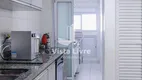 Foto 9 de Apartamento com 3 Quartos à venda, 130m² em Vila Anastácio, São Paulo