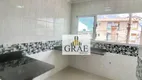 Foto 10 de Apartamento com 3 Quartos à venda, 66m² em Vila Claudio, Santo André