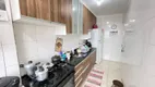 Foto 10 de Apartamento com 2 Quartos à venda, 72m² em Cidade Ocian, Praia Grande