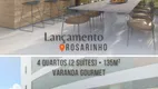 Foto 5 de Apartamento com 2 Quartos à venda, 135m² em Rosarinho, Recife