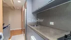 Foto 6 de Apartamento com 3 Quartos à venda, 74m² em Santana, Porto Alegre