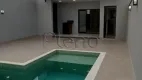 Foto 10 de Casa de Condomínio com 3 Quartos à venda, 198m² em Jardim Toscana , Indaiatuba