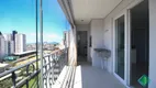 Foto 9 de Apartamento com 3 Quartos à venda, 139m² em Estreito, Florianópolis