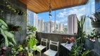 Foto 3 de Apartamento com 4 Quartos à venda, 130m² em Funcionários, Belo Horizonte