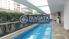 Foto 8 de Apartamento com 3 Quartos à venda, 226m² em Pompeia, São Paulo