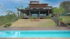 Foto 2 de Casa de Condomínio com 4 Quartos à venda, 587m² em Pasargada, Nova Lima