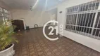 Foto 3 de Casa com 3 Quartos à venda, 186m² em Planalto Paulista, São Paulo