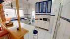 Foto 7 de Apartamento com 4 Quartos à venda, 140m² em Jardim Vitoria , Guarujá