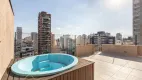 Foto 133 de Cobertura com 3 Quartos à venda, 220m² em Pinheiros, São Paulo