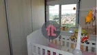 Foto 11 de Apartamento com 3 Quartos à venda, 86m² em Jardim Belo Horizonte, Campinas