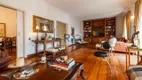 Foto 4 de Apartamento com 4 Quartos à venda, 350m² em Higienópolis, São Paulo