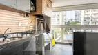 Foto 8 de Apartamento com 2 Quartos para alugar, 128m² em Paraíso, São Paulo