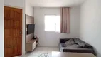 Foto 3 de Casa com 2 Quartos à venda, 60m² em Academia, São José dos Pinhais