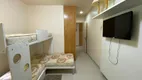 Foto 25 de Apartamento com 4 Quartos à venda, 169m² em Condomínio Porto Real Resort, Mangaratiba