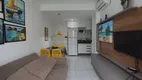 Foto 9 de Apartamento com 1 Quarto à venda, 33m² em Ipojuca, Ipojuca