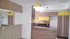 Foto 5 de Apartamento com 3 Quartos à venda, 69m² em PARQUE CONCEICAO II, Piracicaba