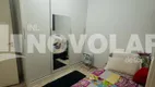 Foto 4 de Casa de Condomínio com 2 Quartos à venda, 72m² em Vila Nilo, São Paulo