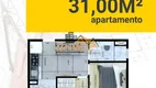 Foto 8 de Apartamento com 2 Quartos à venda, 31m² em Vila Matilde, São Paulo