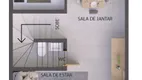 Foto 11 de Casa de Condomínio com 3 Quartos à venda, 149m² em Estados, João Pessoa