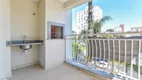 Foto 6 de Apartamento com 3 Quartos à venda, 122m² em Batel, Curitiba