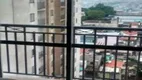 Foto 2 de Apartamento com 2 Quartos à venda, 49m² em Vila Liviero, São Paulo