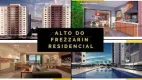 Foto 26 de Apartamento com 3 Quartos à venda, 88m² em Cechino, Americana