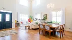 Foto 6 de Casa de Condomínio com 6 Quartos à venda, 352m² em Residencial Estancia Eudoxia Barao Geraldo, Campinas
