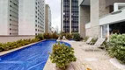 Foto 8 de Apartamento com 4 Quartos à venda, 162m² em Vila Olímpia, São Paulo