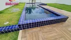 Foto 5 de Casa de Condomínio com 4 Quartos à venda, 270m² em Barra do Jacuípe, Camaçari