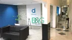 Foto 4 de Sala Comercial para alugar, 22m² em Vila Bancaria, São Paulo