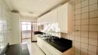 Foto 16 de Apartamento com 3 Quartos para alugar, 123m² em Itapuã, Vila Velha