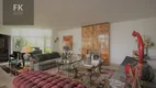 Foto 4 de Casa de Condomínio com 5 Quartos à venda, 1000m² em Residencial Morada dos Lagos, Barueri