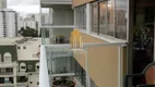 Foto 9 de Apartamento com 3 Quartos à venda, 160m² em Chácara Flora, São Paulo
