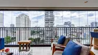 Foto 33 de Apartamento com 4 Quartos à venda, 192m² em Vila Nova Conceição, São Paulo