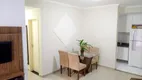 Foto 2 de Apartamento com 3 Quartos à venda, 88m² em MORUMBI - PAULINIA, Paulínia