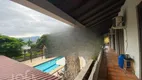 Foto 22 de Casa com 7 Quartos à venda, 411m² em Trindade, Florianópolis