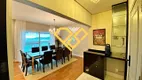 Foto 6 de Apartamento com 3 Quartos para alugar, 204m² em Embaré, Santos
