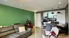 Foto 5 de Apartamento com 3 Quartos à venda, 100m² em Santa Terezinha, São Bernardo do Campo