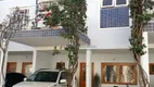 Foto 25 de Casa de Condomínio com 4 Quartos à venda, 200m² em Santo Amaro, São Paulo