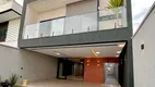 Foto 3 de Sobrado com 3 Quartos à venda, 248m² em Cidade Jardim, Goiânia