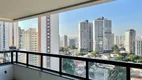 Foto 3 de Apartamento com 3 Quartos à venda, 190m² em Vila Romana, São Paulo
