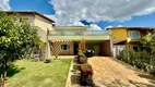 Foto 2 de Casa de Condomínio com 3 Quartos à venda, 263m² em Barão Geraldo, Campinas