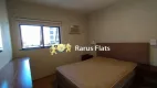 Foto 8 de Flat com 1 Quarto à venda, 42m² em Jardins, São Paulo